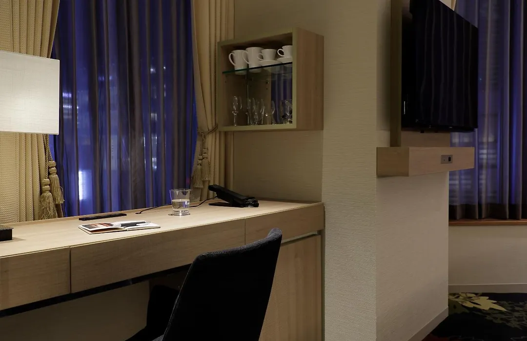 Millennium Mitsui Garden Hotel Tokyo - Ginza-1