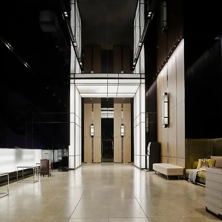 Millennium Mitsui Garden Hotel Tokyo - Ginza-3